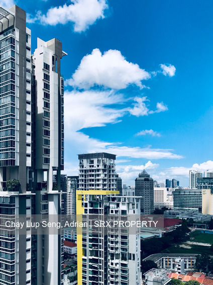 The Arte (D12), Condominium #246882281